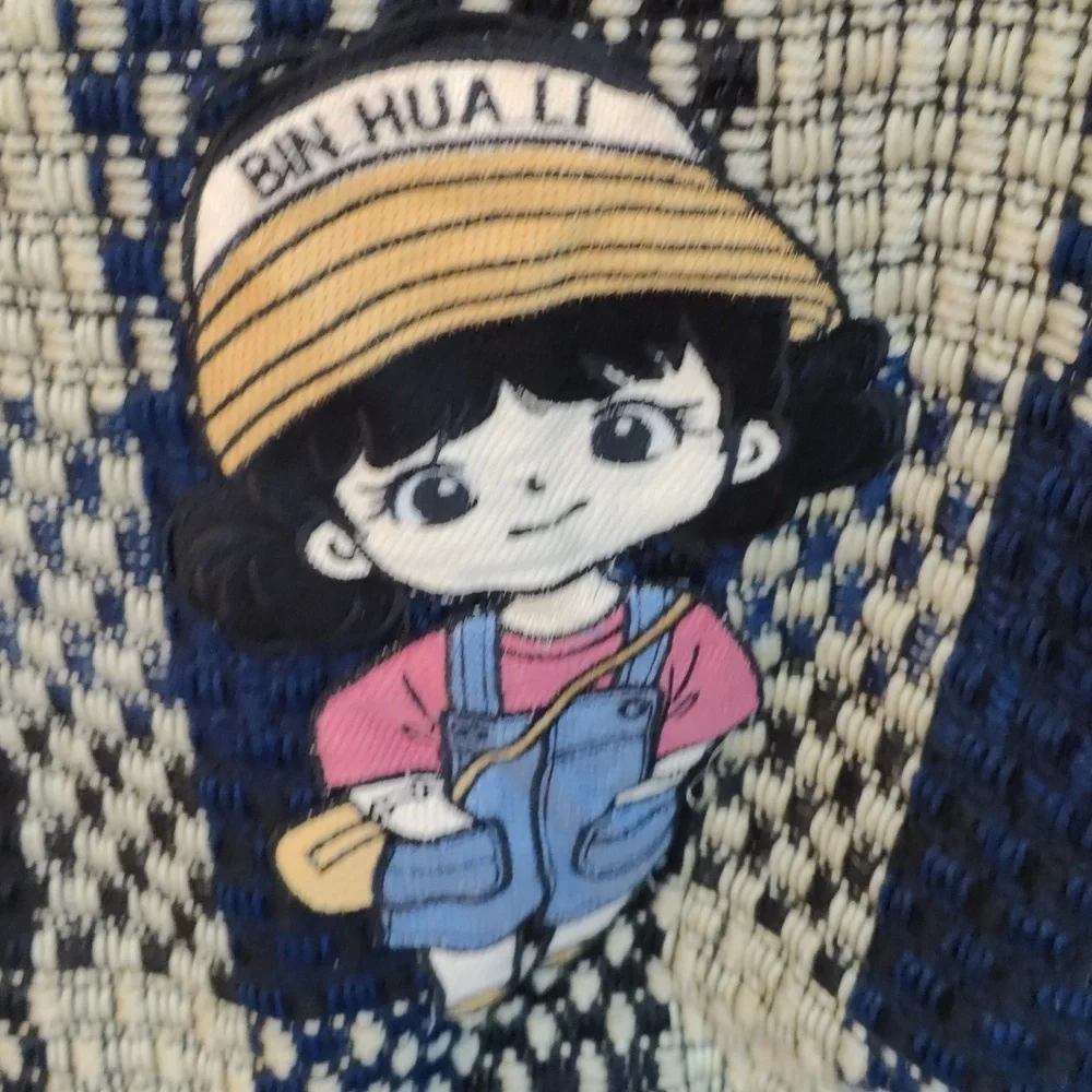 Nothomme harajuku style